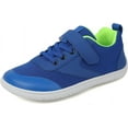 Toddler/Little/Big Kids Barefoot Shoes Wide Toe Box Minimalist