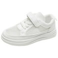 Toddler Little Child Boys' Sneakers Kindergarten Girls' Board Shoes