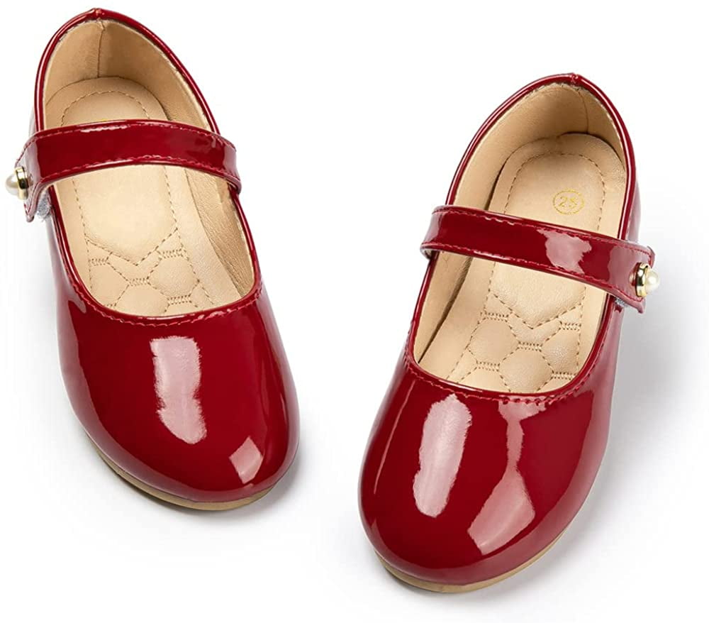 Low Heel Walmart Little Girl Dress Shoes Walmart Little Girl Dress