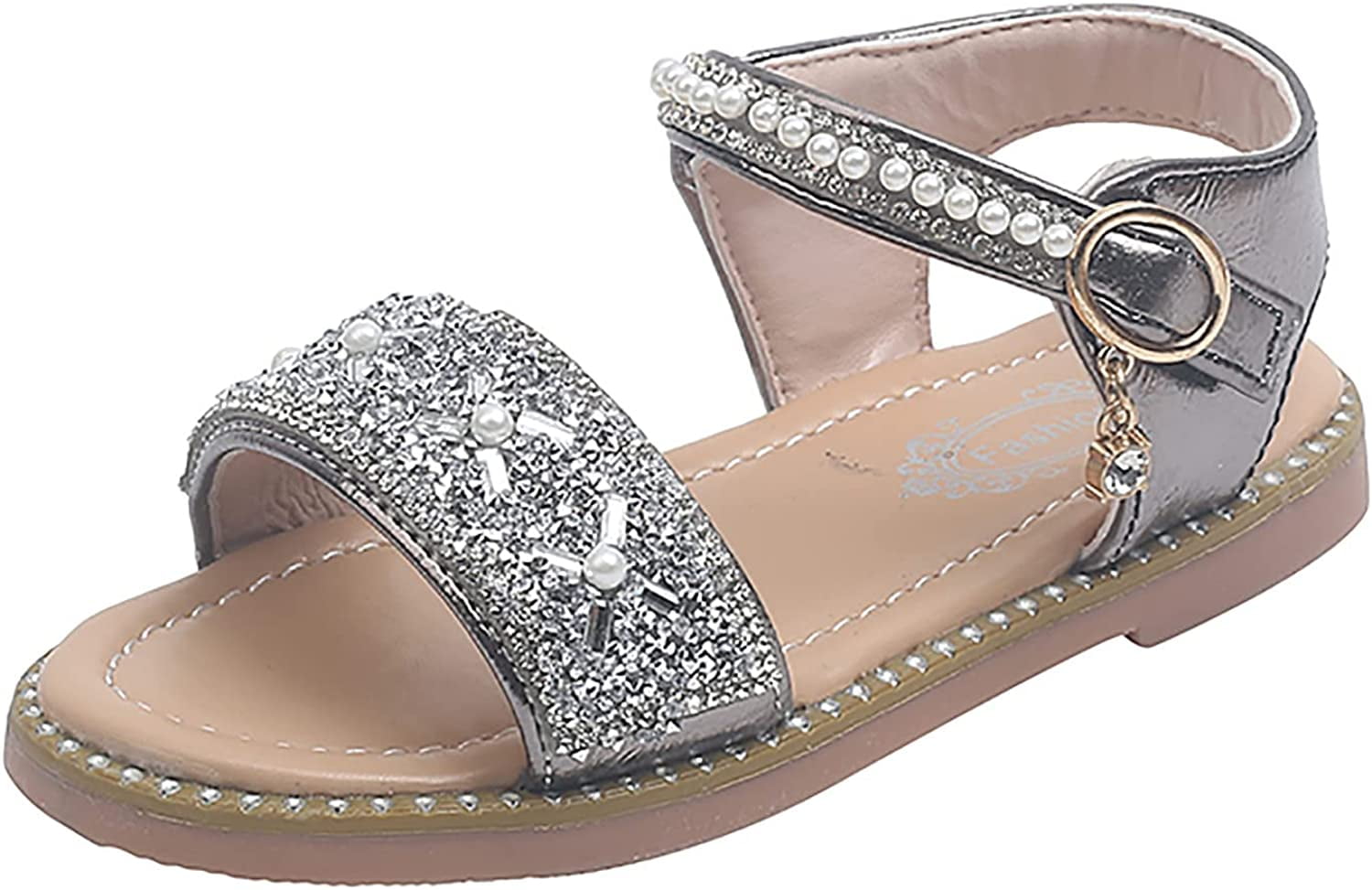 little girl sandals wholesale