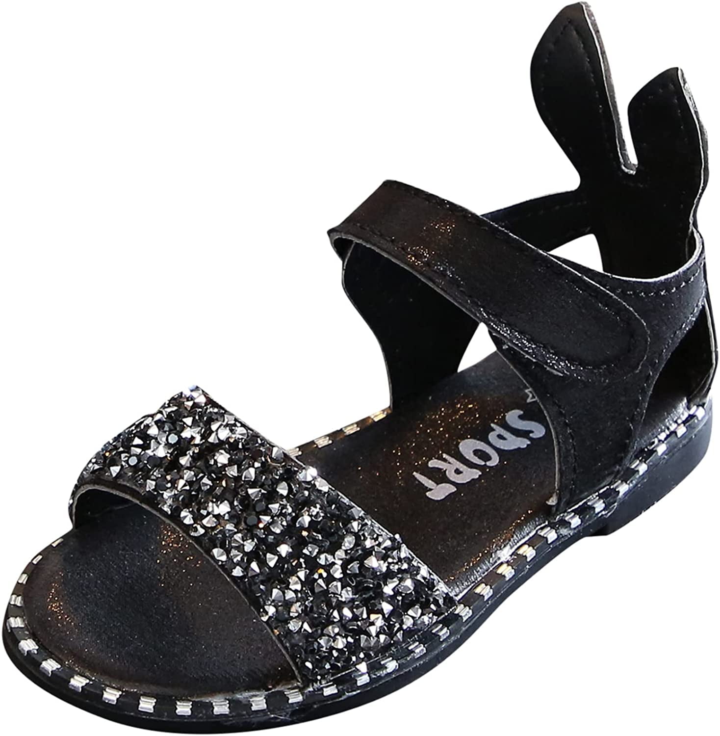 little girl sandals wholesale