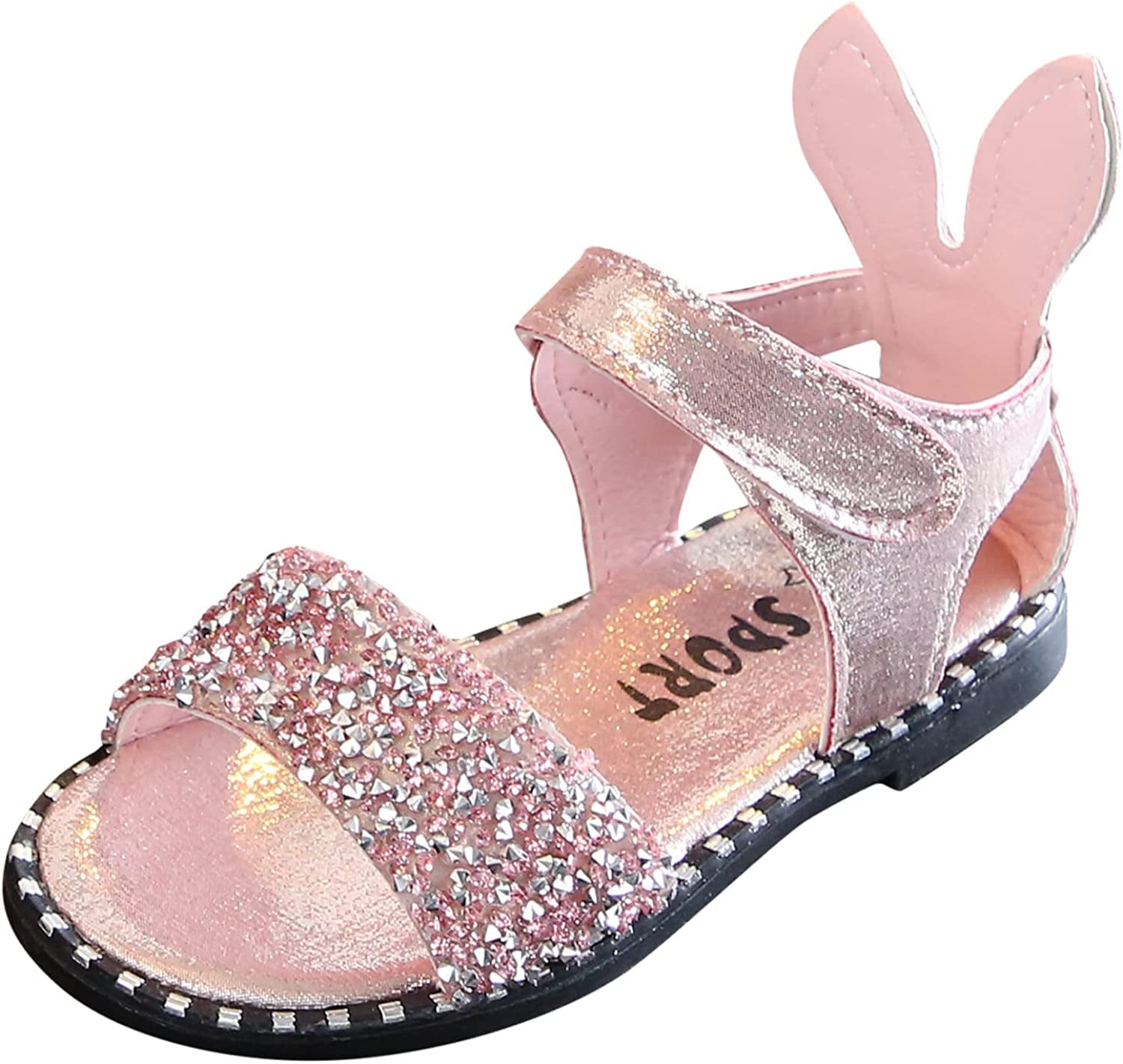 little girl sandals wholesale