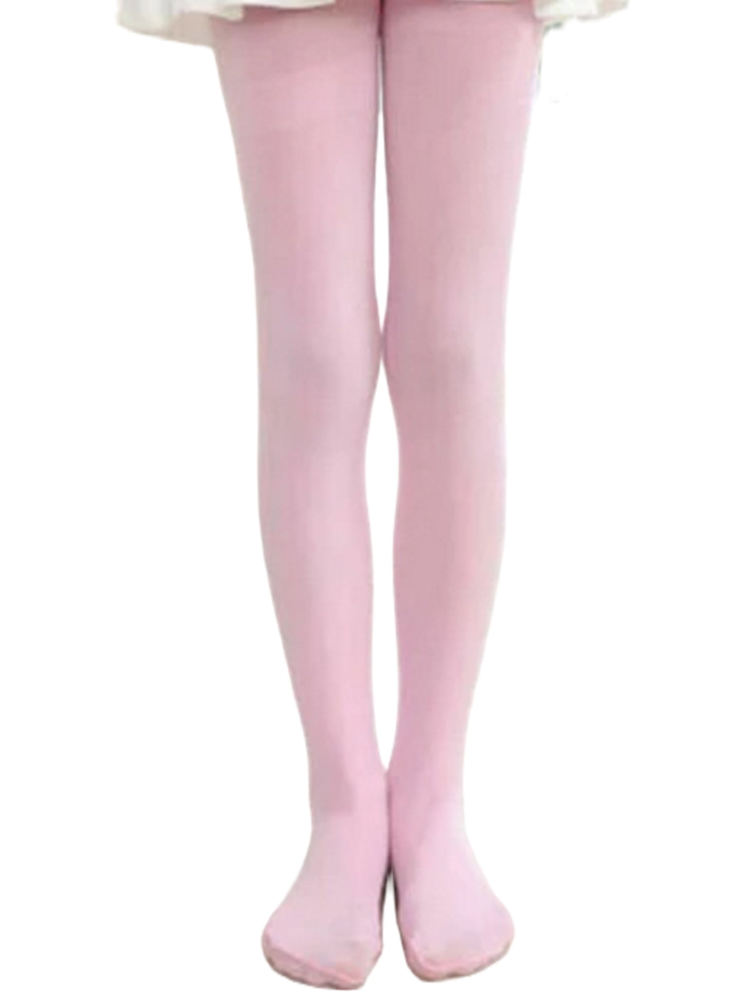 2-15Y Baby Toddler Kids Girl Warm Pantyhose Tights Velvet Lined Kids  Stockings Fleece Leggings – the best products in the Joom Geek online store