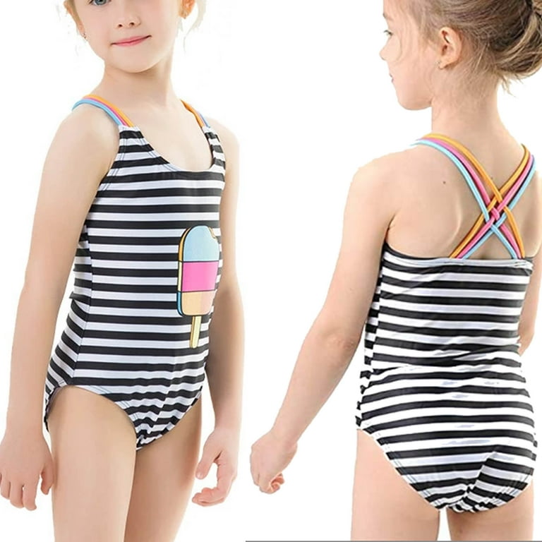 Ice cream bathing suit sales