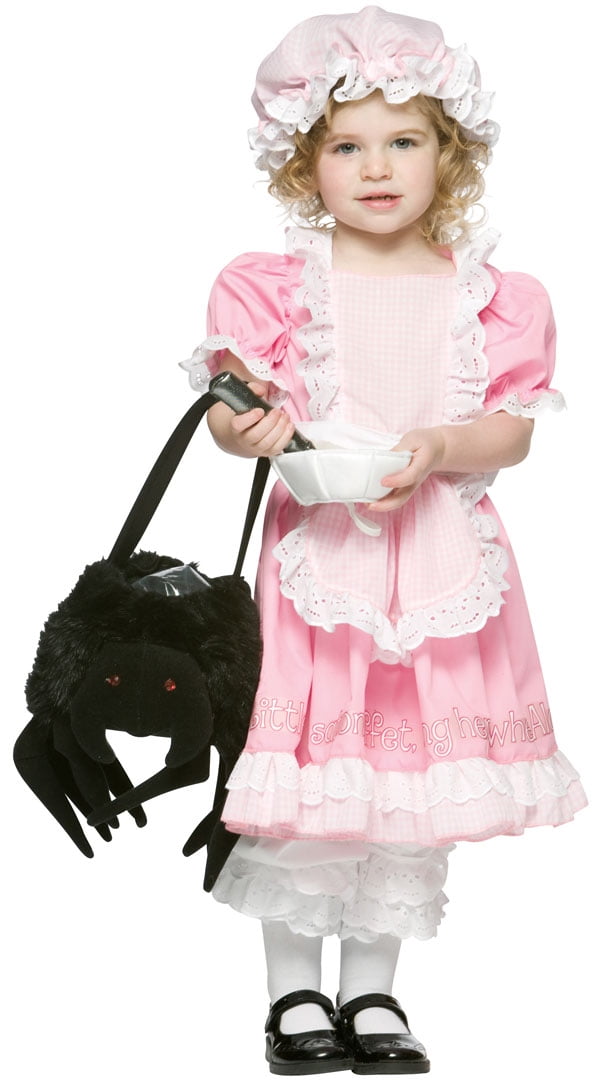 Miss muffet cheap dress
