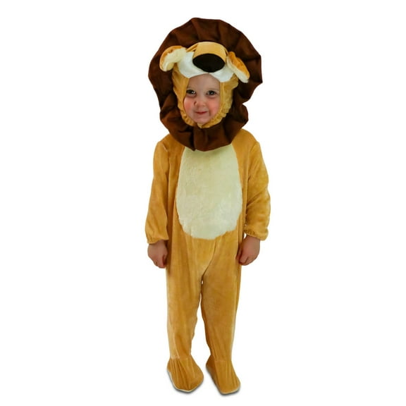 Toddler Littlest Lion Costume