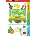thumbnail image 1 of Pre-Owned Toddler Menus: A Mix-and-Match Guide to Healthy Eating Paperback Penny Preston, 1 of 1