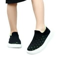 thumbnail image 1 of Toddler Mesh Sneakers Boys Sneaker Slip On Shoes Kids Lightweight Breathable Walking Shoes No Ties, 1 of 6