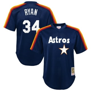 Mitchell & Ness Houston Astros Jerseys in Houston Astros