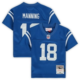 Peyton Manning Super Bowl Colts