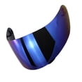 thumbnail image 1 of Toddler Motorcycle Wind Helmet Lens Visor Full Face Replacement For K3SV K5 Moto Helmet, 1 of 7
