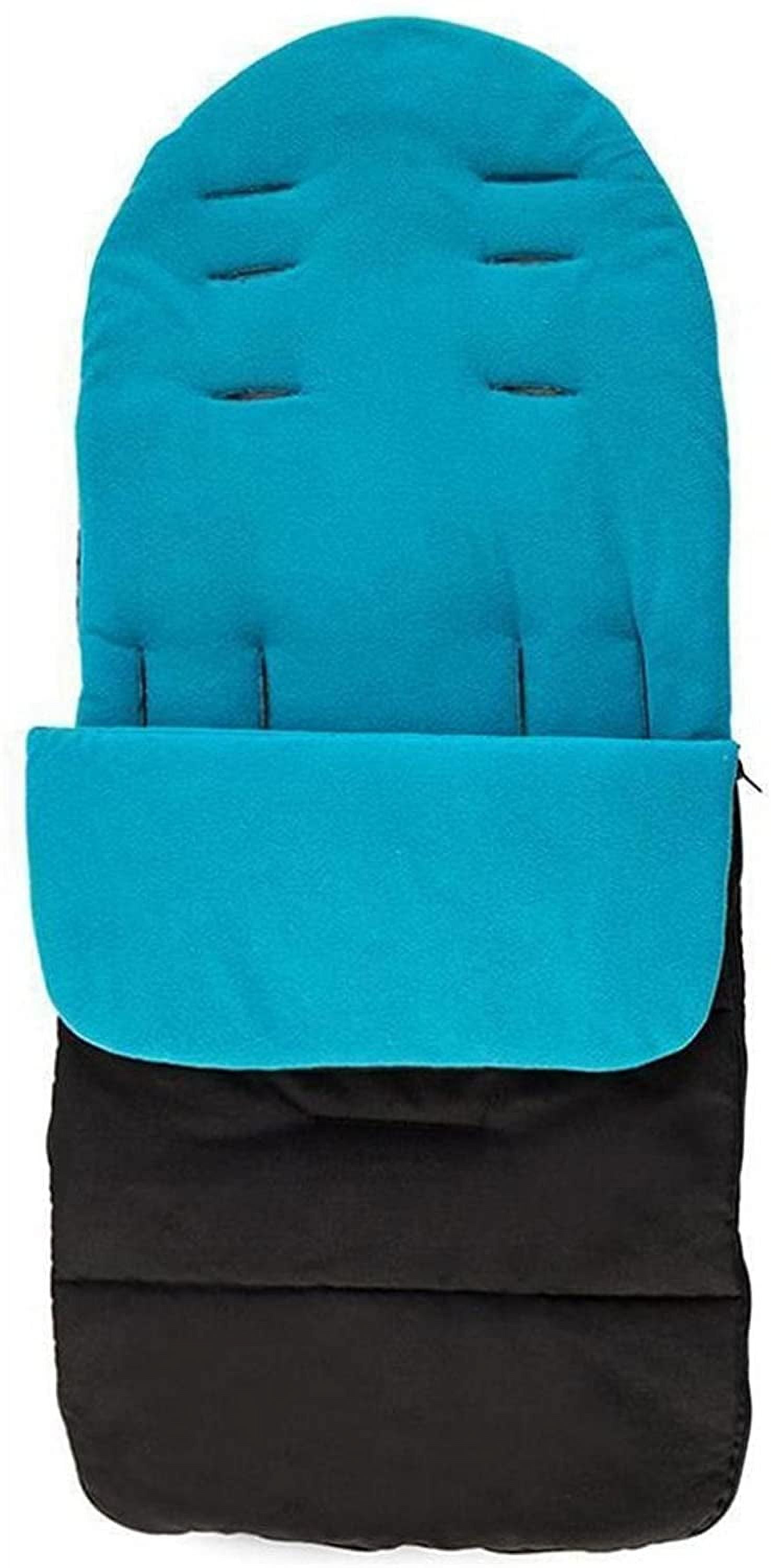 Toddler Multi-Use Water Proof Oudtoor Universal Stroller Bunting Bag, Winter Baby Warm Stroller Bunting Bag
