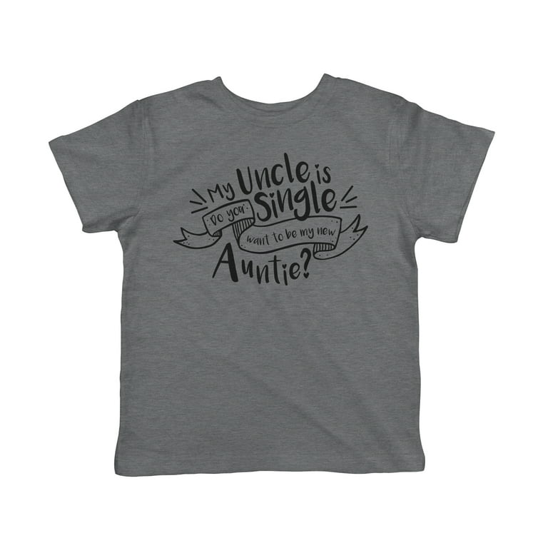 uncle shirts for toddlers