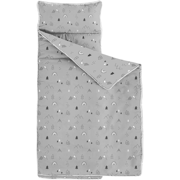 Toddler Nap Mat