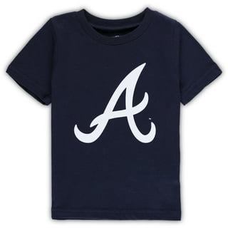  Atlanta Braves Youth Jersey