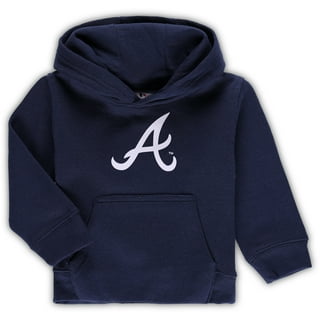 Atlanta Braves Sweatshirts in Atlanta Braves Team Shop 