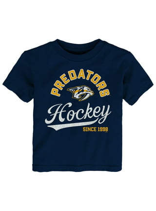 Nashville Predators Team Victory Arch T-Shirt, hoodie, sweater, long sleeve  and tank top