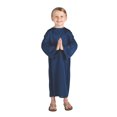 thumbnail image 1 of Toddler Navy Nativity Gown - Apparel Accessories - 1 Piece, 1 of 1