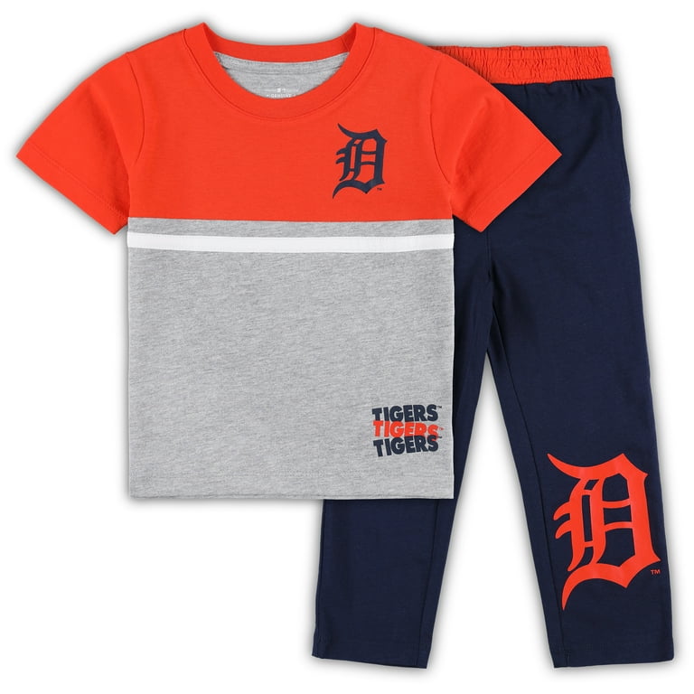 Toddler clearance tigers jersey