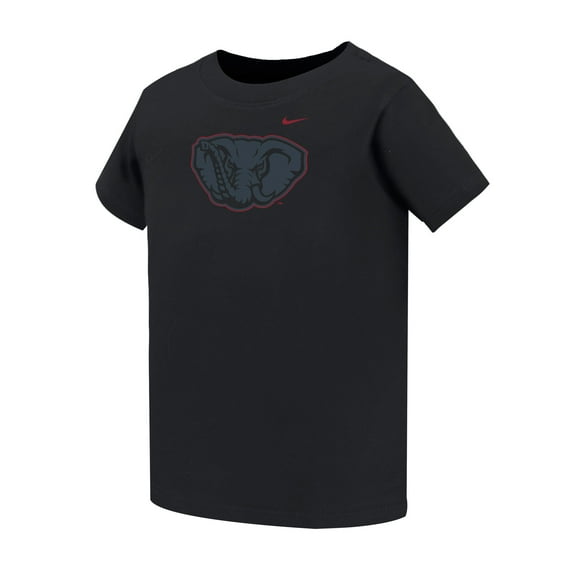 Toddler Nike Black Alabama Crimson Tide Legend Color Pop Performance T-Shirt