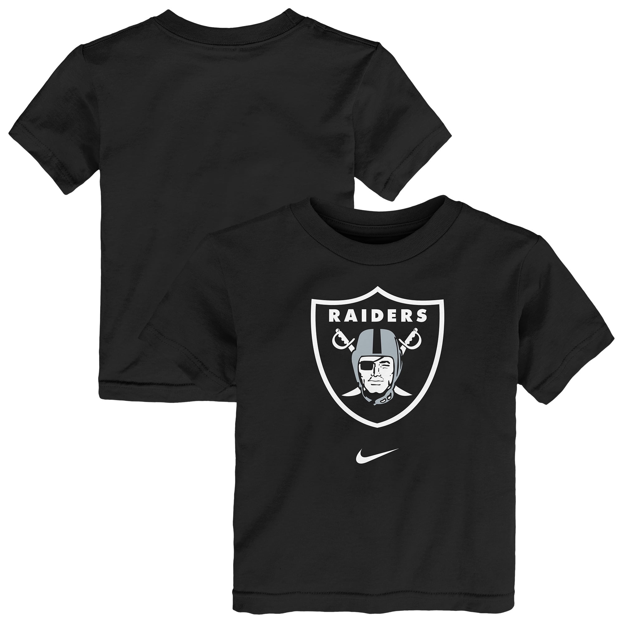 nike raiders t shirt