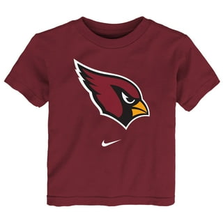 Arizona Cardinals NFL Football go Cardinals retro logo T-shirt