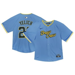 Toddler Nike Fernando Tatis Jr. White San Diego Padres City