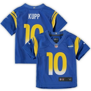 Los angeles rams jersey cheap hot sale