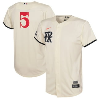 Nike MLB Authentic Baseball Jersey Review - Simply Tailgating