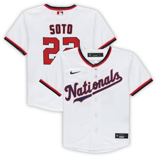 washington national jersey