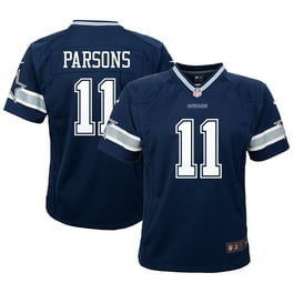 DALLAS COWBOYS DP4 YTH JERSEY NVY