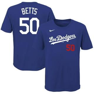 Shirts, Dodgers Mookie Betts Jersey 5