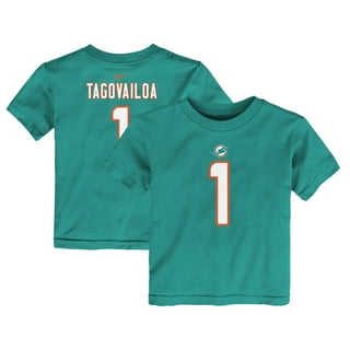Toddler dolphins jersey hotsell