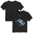 thumbnail image 1 of Toddler Outerstuff Black Utah Mammoth Primary Logo T-Shirt, 1 of 3