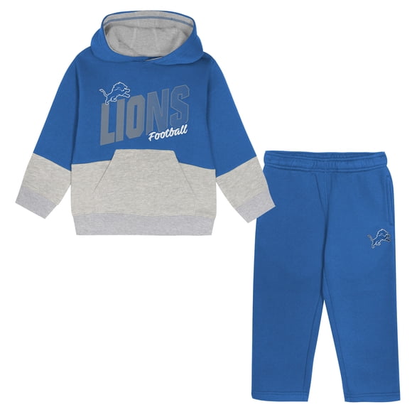 Detroit Lions Kids Gear in Detroit Lions Team Shop - Walmart.com