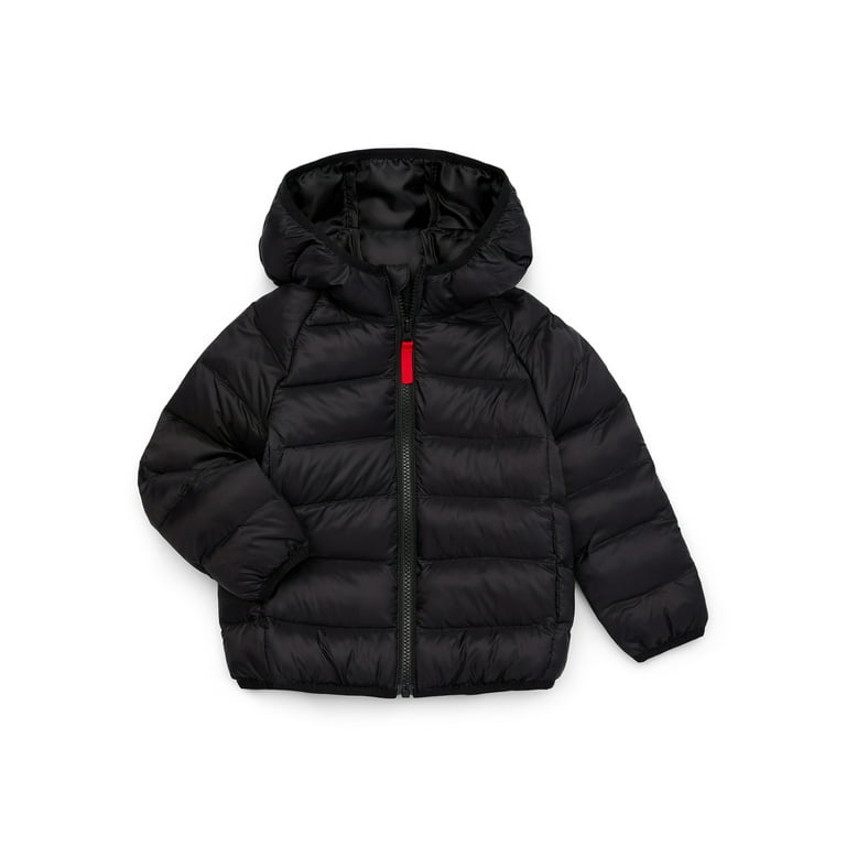Ovo nylon packable jacket hot sale