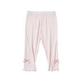 thumbnail image 1 of Toddler Pants Girls Seven Bottoming Summer Thin Model Children'S Summer Baby Softy Fall Outfits, 1 of 6