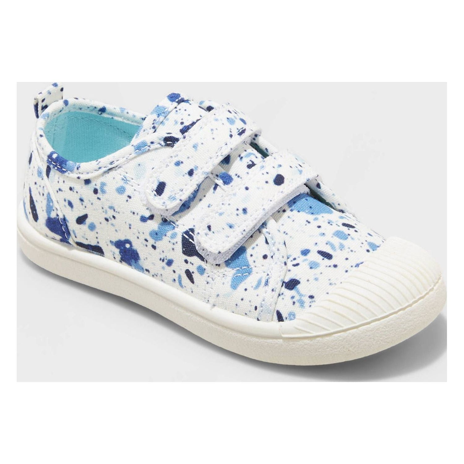 Toddler Parker Sneakers - Cat & Jack Blue 9