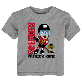 Get Showtime Chicago Blackhawks Cartoon Ice Hockey Vintage Shirt