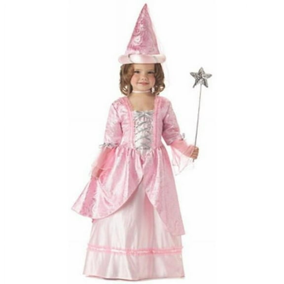 Toddler Pink Princess Costume