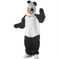 thumbnail image 1 of Toddler Playful Panda Costume, 1 of 1