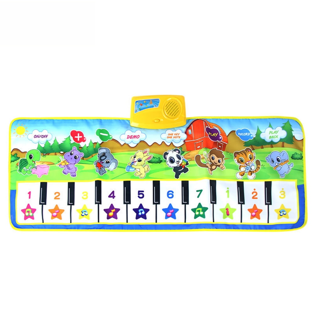 Toddler Poles for Boys Multiplication Board Push Button for Kids Age 8 ...