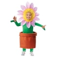 thumbnail image 1 of Toddler Potted Flower Costume, 1 of 3
