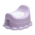 thumbnail image 1 of Toddler Potty Seat Baby Potty Chair Potty Training Toilet AntiSlip Potty Seat Toilet Trainer Travel Potty Chair for Baby, 1 of 8