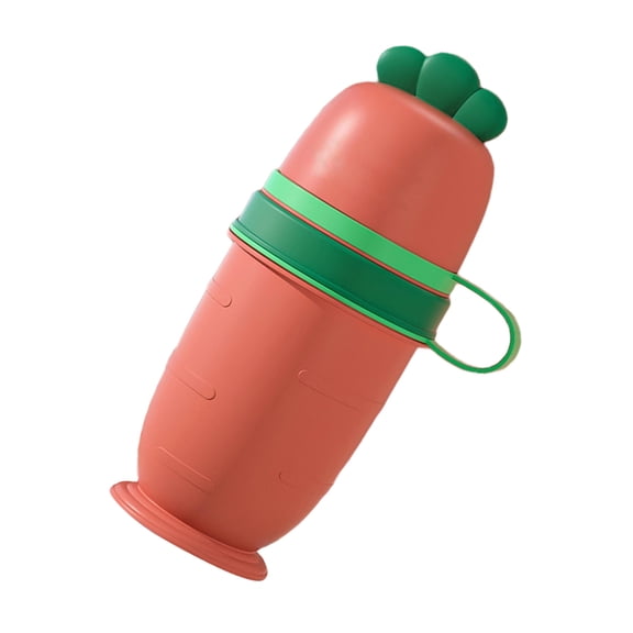 Toddler Potty Training Urinal with Leak Proof Designs Portable Toddler Potty Training for Travel & Outdoor Adventures