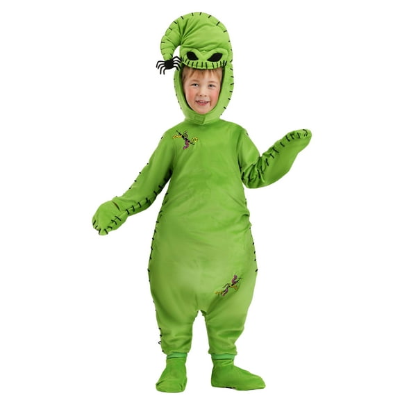 Toddler Premium Disney Oogie Boogie Costume