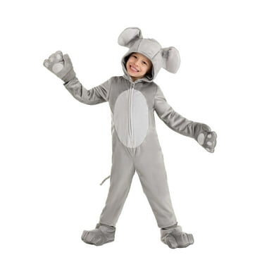 Toddler Premium Mouse Costume