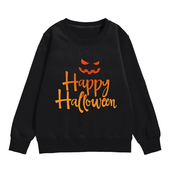 Toddler Printed Child Sweatshirt Children Long Sleeve Round Neck Tops Autumn Casual Loose Pullover Boys Gamer Hoodie Boy Fall Clothes Toddler Jackets for Boys Sweater Sweatshirt for Boys Hooded