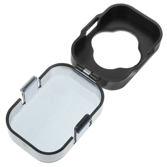 Toddler Proofing Door Knob Lock Cover Child Safety Covers Baby