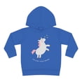 thumbnail image 1 of Toddler Pullover Fleece Hoodie, 1 of 4
